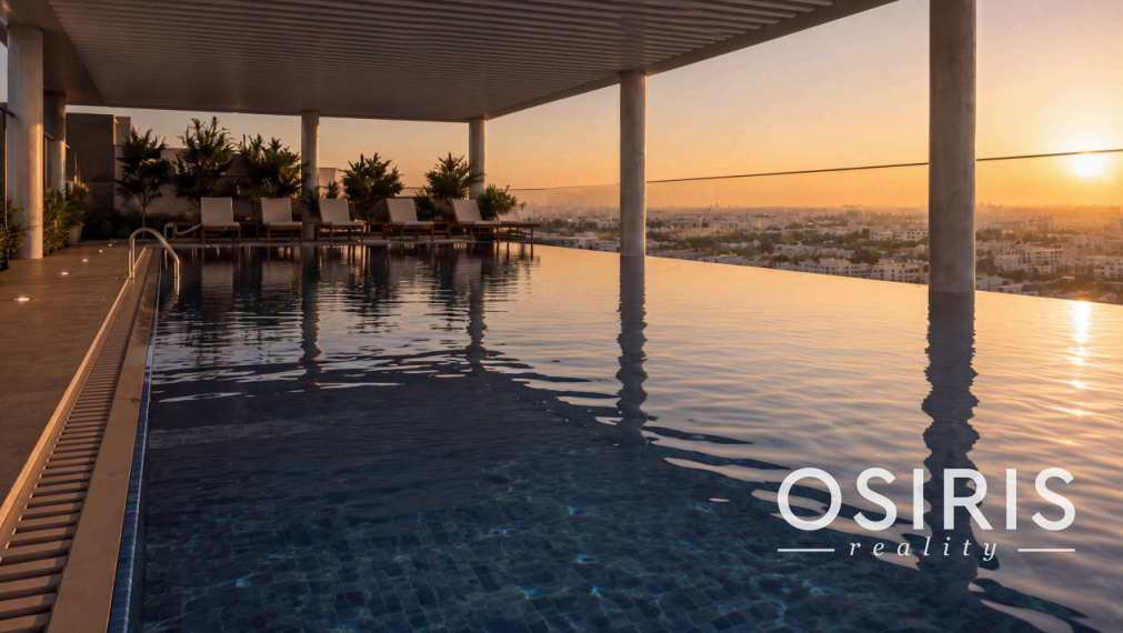 Luxusné apartmány v Dubaji | od 69 m² | Cena od 330 000 €