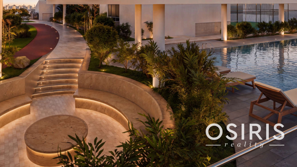 Luxusné apartmány v Dubaji | od 69 m² | Cena od 330 000 €