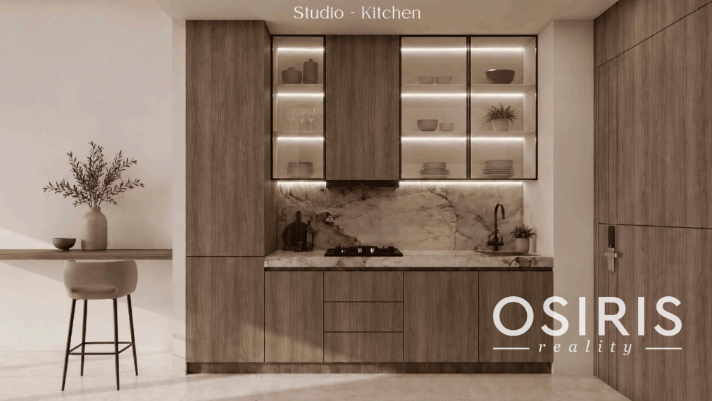 Luxusné apartmány v Dubaji | od 69 m² | Cena od 330 000 €