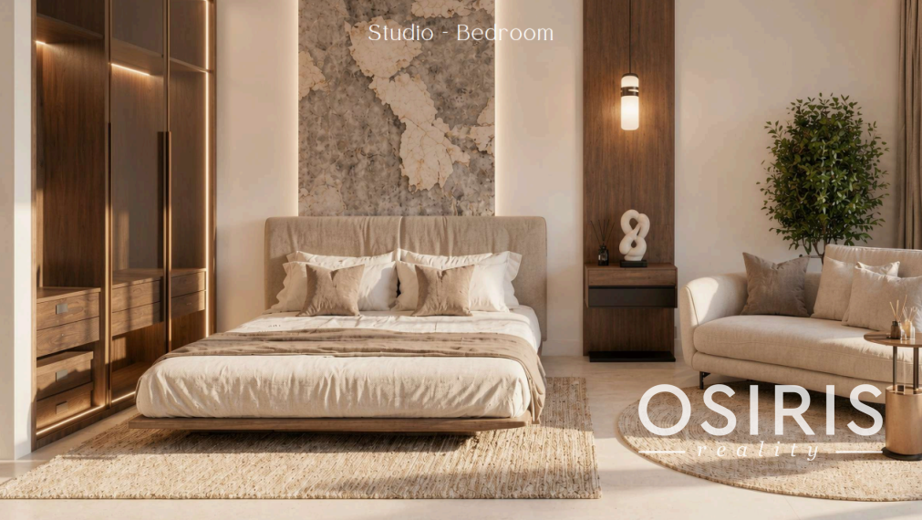 Luxusné apartmány v Dubaji | od 69 m² | Cena od 330 000 €