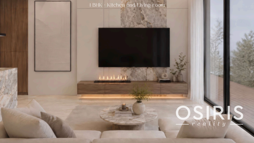 Luxusné apartmány v Dubaji | od 69 m² | Cena od 330 000 €