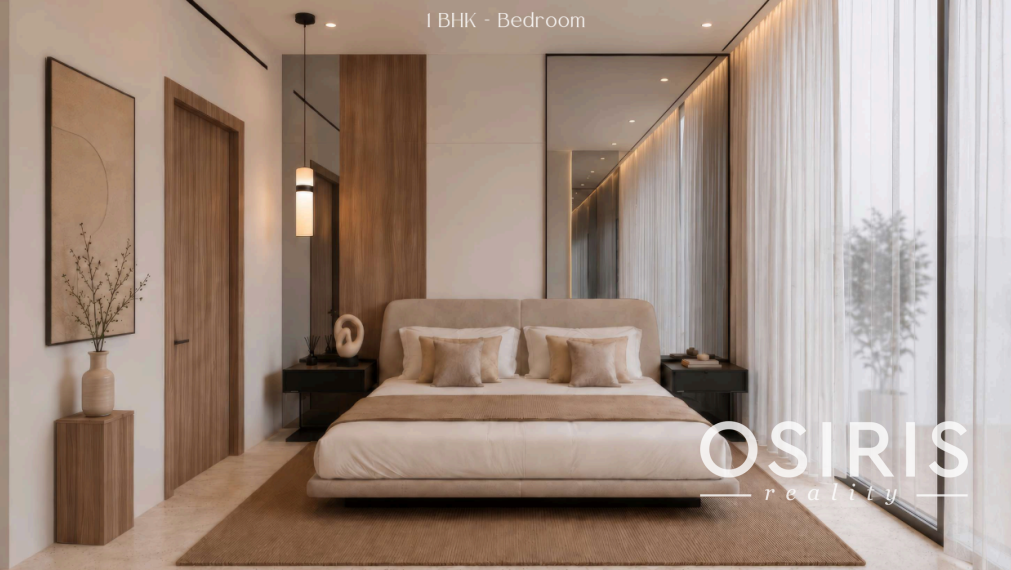 Luxusné apartmány v Dubaji | od 69 m² | Cena od 330 000 €