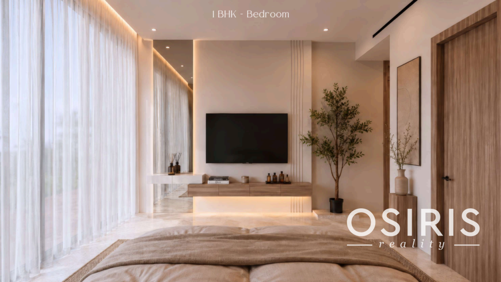 Luxusné apartmány v Dubaji | od 69 m² | Cena od 330 000 €