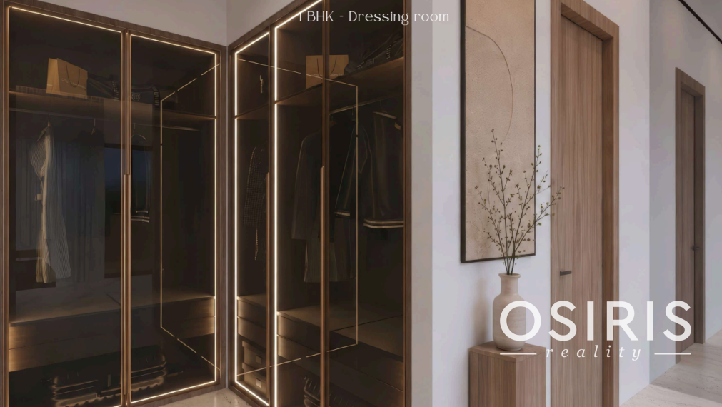 Luxusné apartmány v Dubaji | od 69 m² | Cena od 330 000 €