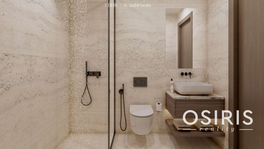 Luxusné apartmány v Dubaji | od 69 m² | Cena od 330 000 €