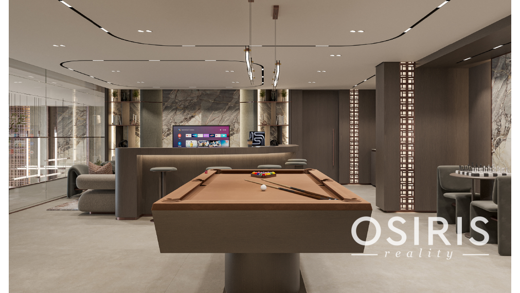 Luxusné apartmány v prestížnej rezidenčnej štvrti Dubaja | Od 199 000 €