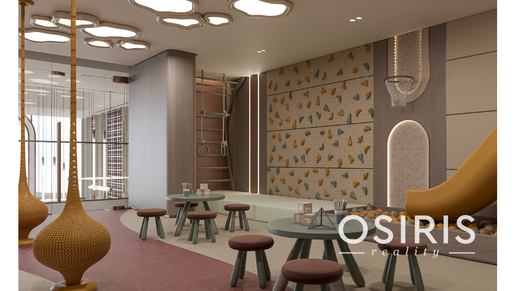 Luxusné apartmány v prestížnej rezidenčnej štvrti Dubaja | Od 199 000 €