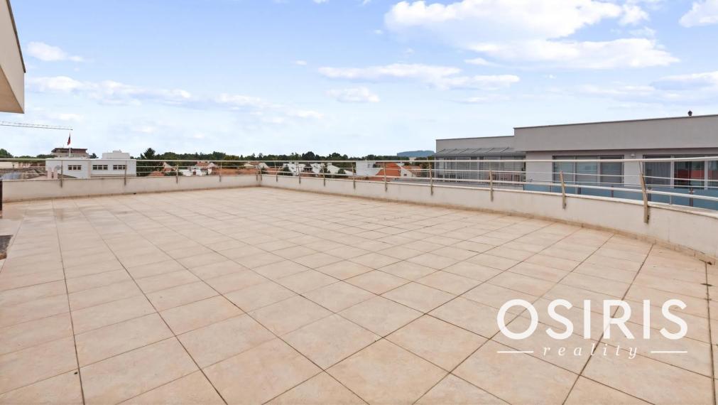 Elegantný  2-izbový apartmán v srdci Piešťan | 75,40 m² | Loggia | Nadštandardné materiály | Spoločenská strešná terasa