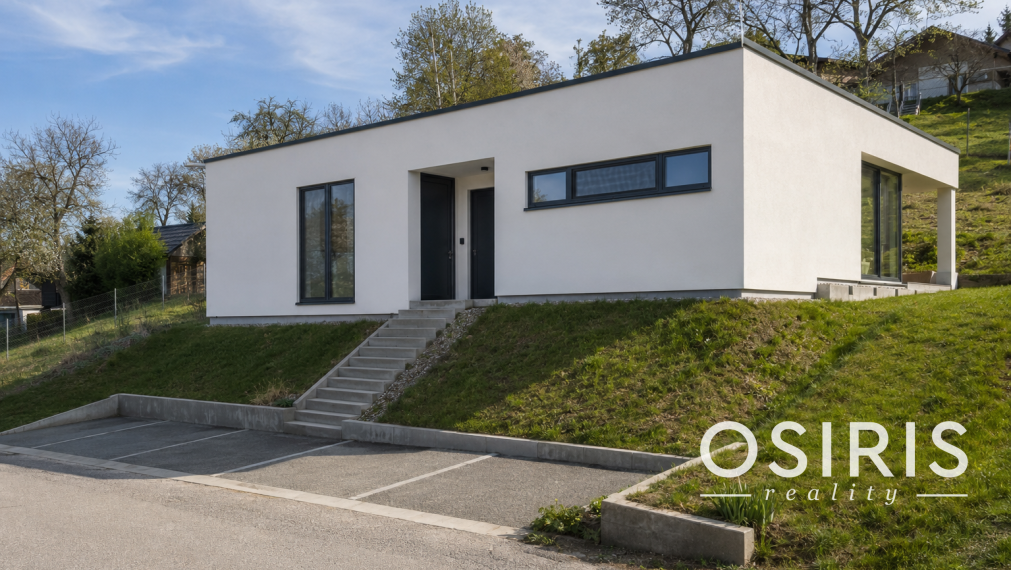 Stavebný pozemok 472 m2 so stavebným povolením, Šarišské Bohdanovce