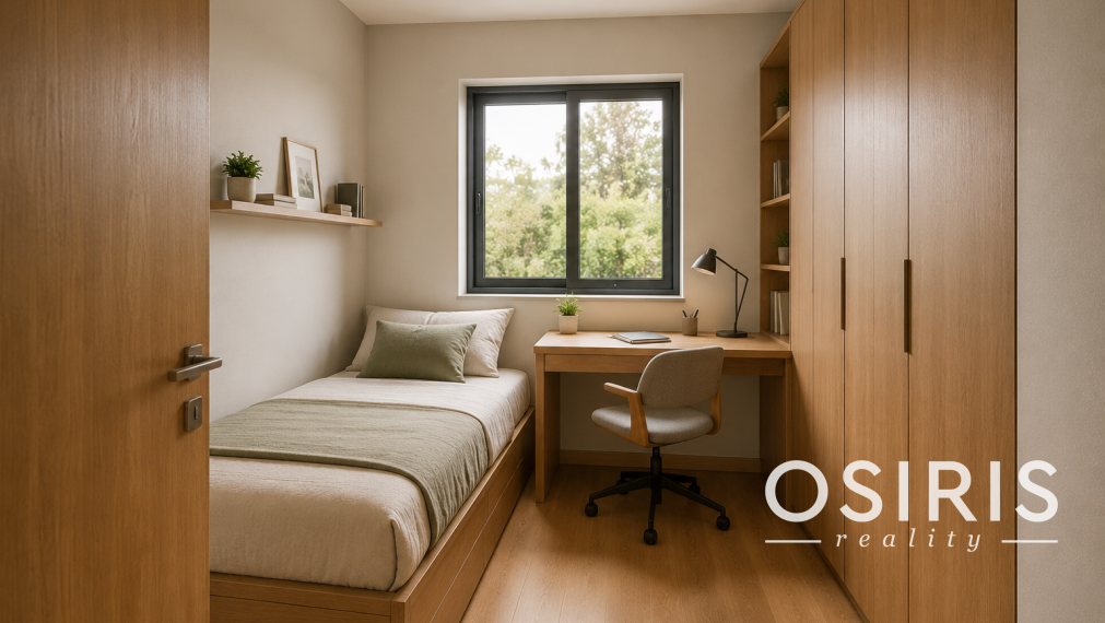 Stavebný pozemok 472 m2 so stavebným povolením, Šarišské Bohdanovce