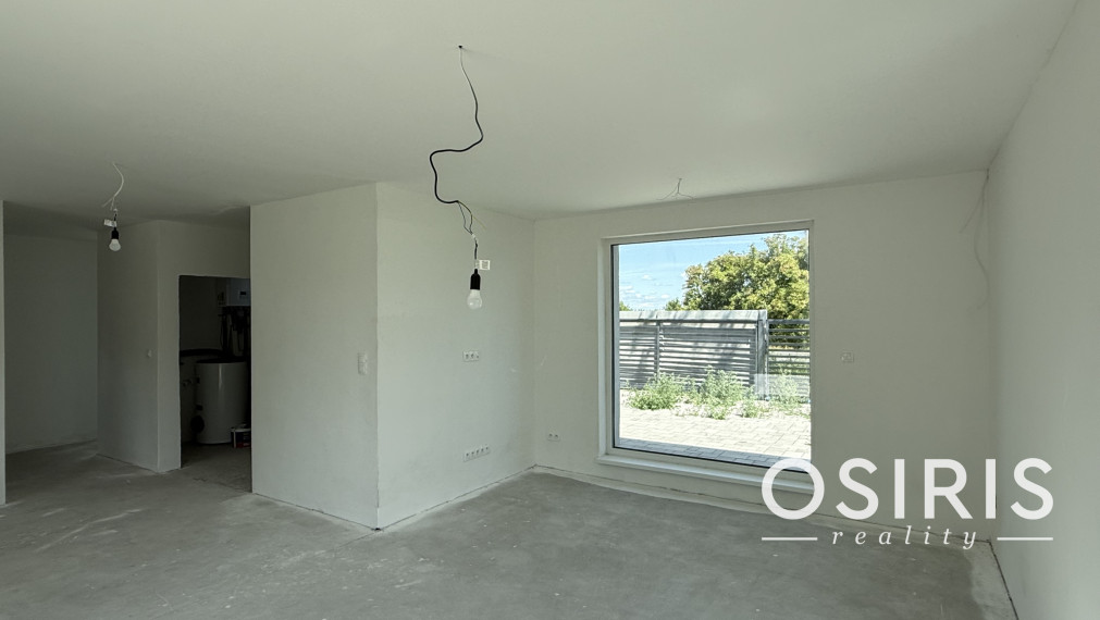Minimalistický 4-izbový bungalov | Novostavba 2026 | 673 m² pozemok | Báč