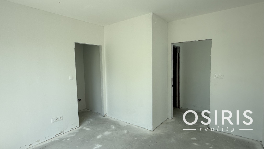 Minimalistický 4-izbový bungalov | Novostavba 2026 | 673 m² pozemok | Báč