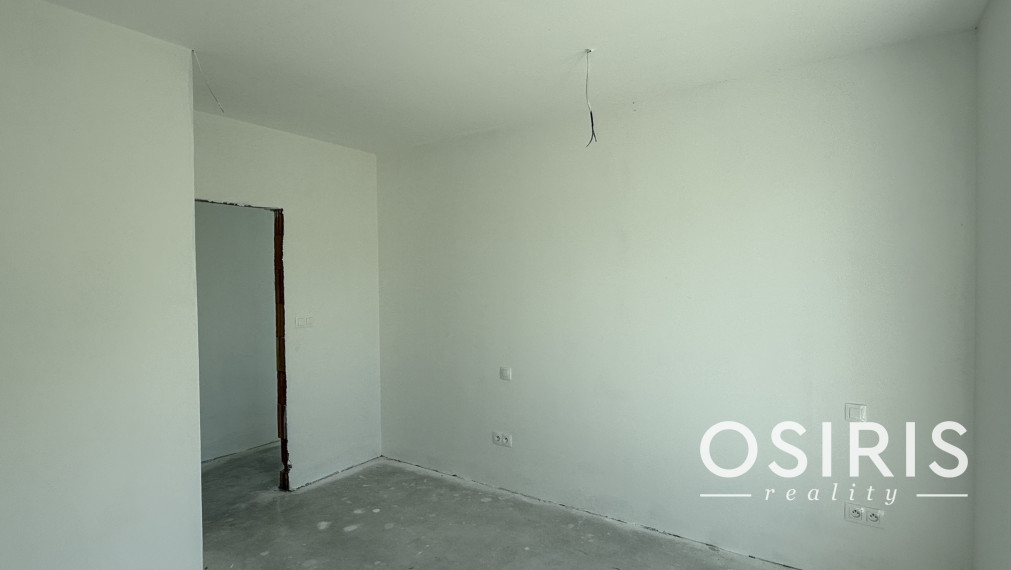 Minimalistický 4-izbový bungalov | Novostavba 2026 | 673 m² pozemok | Báč