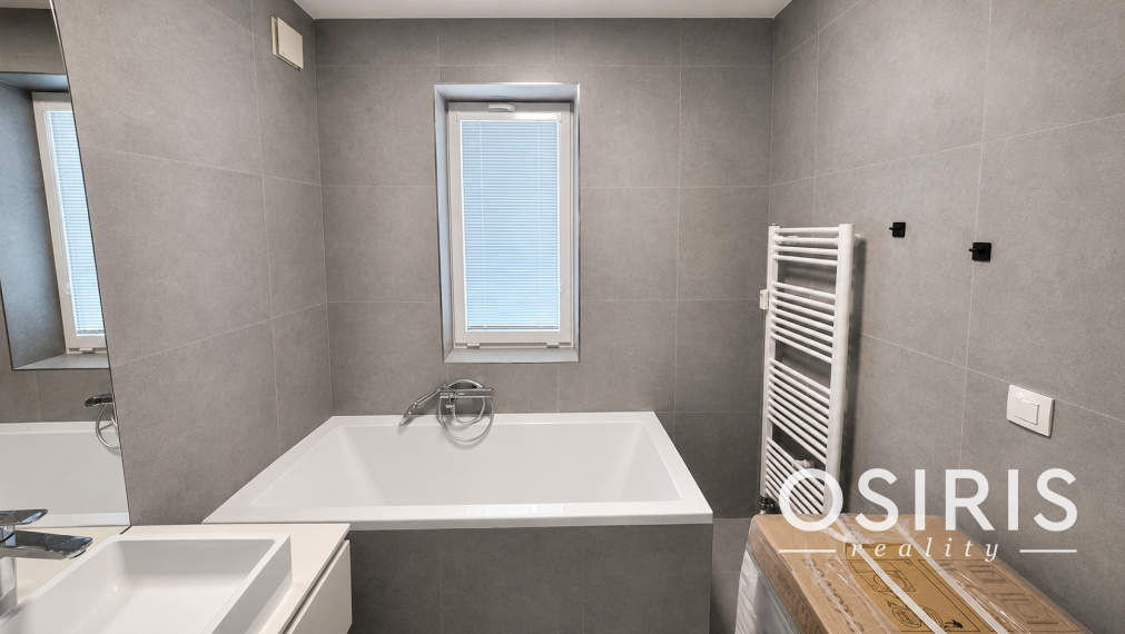 Moderný a zariadený 2-izbový byt, Gabota Steinera - Trnava