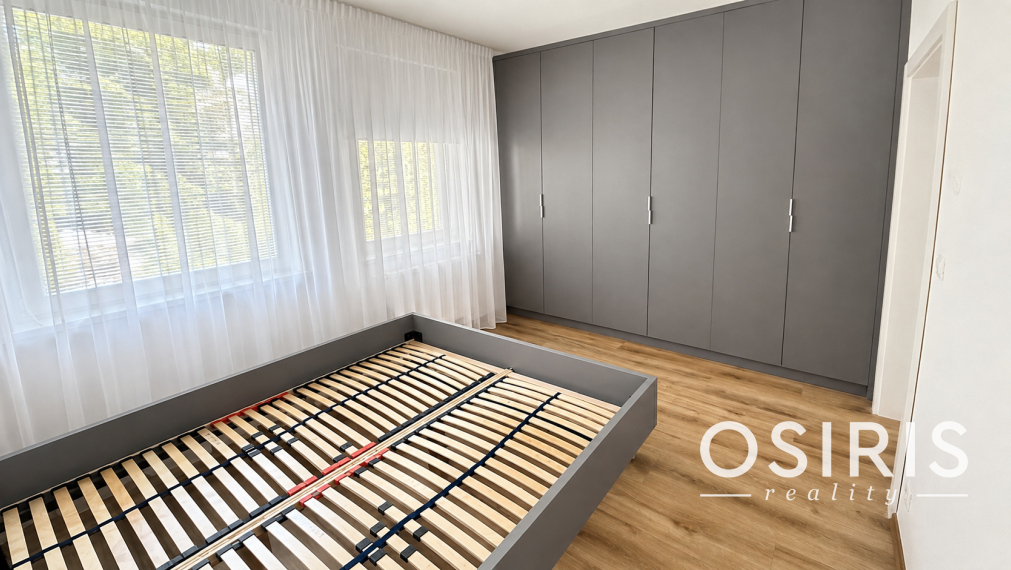 Moderný a zariadený 2-izbový byt, Gabota Steinera - Trnava