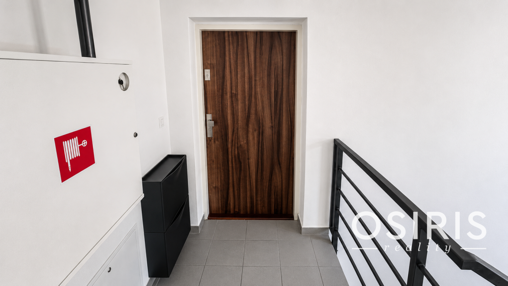 Moderný a zariadený 2-izbový byt, Gabota Steinera - Trnava