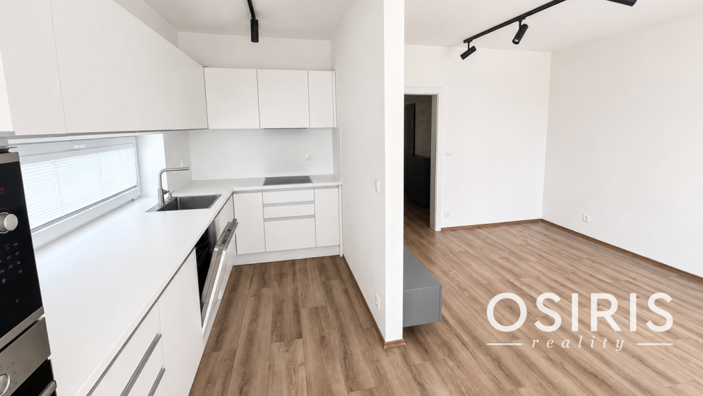 Moderný a zariadený 2-izbový byt, Gabota Steinera - Trnava