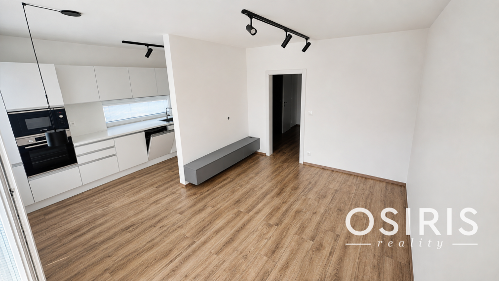 Moderný a zariadený 2-izbový byt, Gabota Steinera - Trnava
