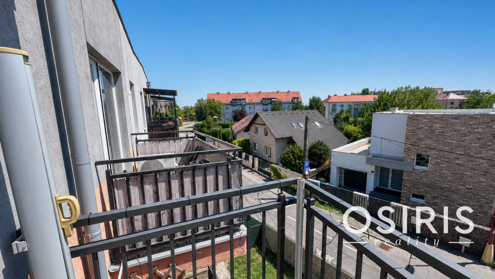 Moderný a zariadený 2-izbový byt, Gabota Steinera - Trnava