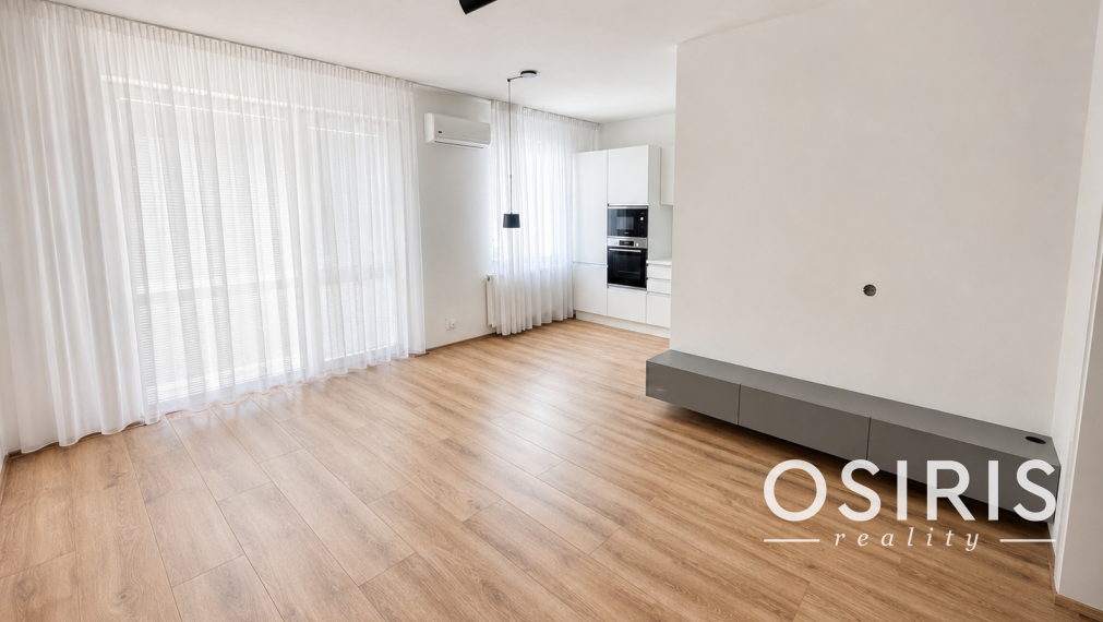 Moderný a zariadený 2-izbový byt, Gabota Steinera - Trnava