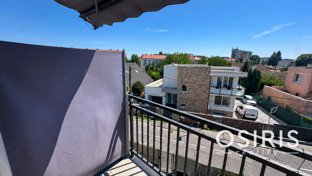 Moderný a zariadený 2-izbový byt, Gabota Steinera - Trnava