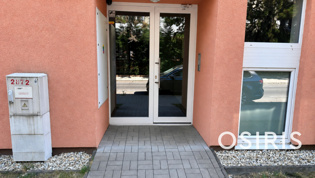 Moderný a zariadený 2-izbový byt, Gabota Steinera - Trnava