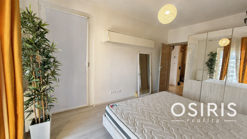 Moderný 2-izbový byt s balkónom, Račianska - Nové Mesto