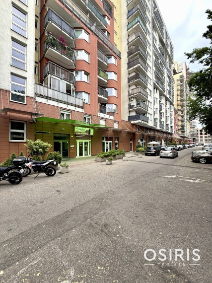 Rezervované - Jégeho Alej | 2-izbový byt s loggiou a garážovým státím | BYT, nie apartmán