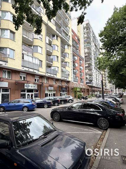Rezervované - Jégeho Alej | 2-izbový byt s loggiou a garážovým státím | BYT, nie apartmán