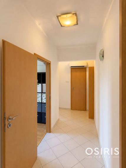 Veľkorysý 2-izbový byt v Starom Meste | Povraznícka ulica | 60 m²