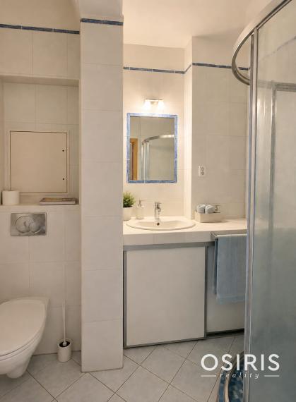 Veľkorysý 2-izbový byt v Starom Meste | Povraznícka ulica | 60 m²