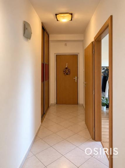 Veľkorysý 2-izbový byt v Starom Meste | Povraznícka ulica | 60 m²