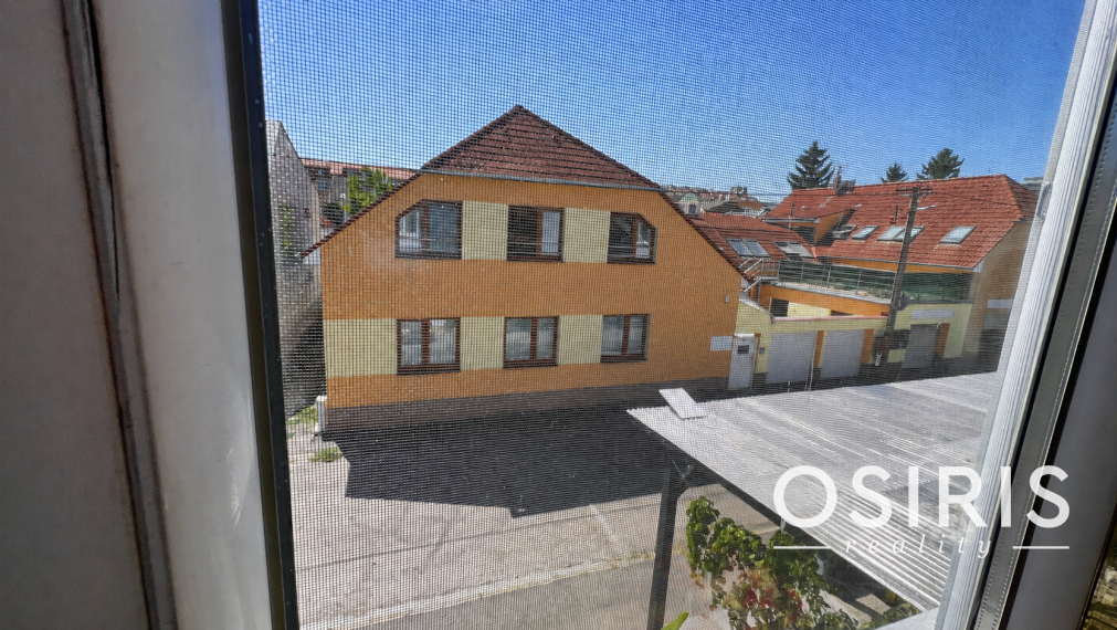 Prenájom co-workingového priestoru, Bratislava – Nové Mesto