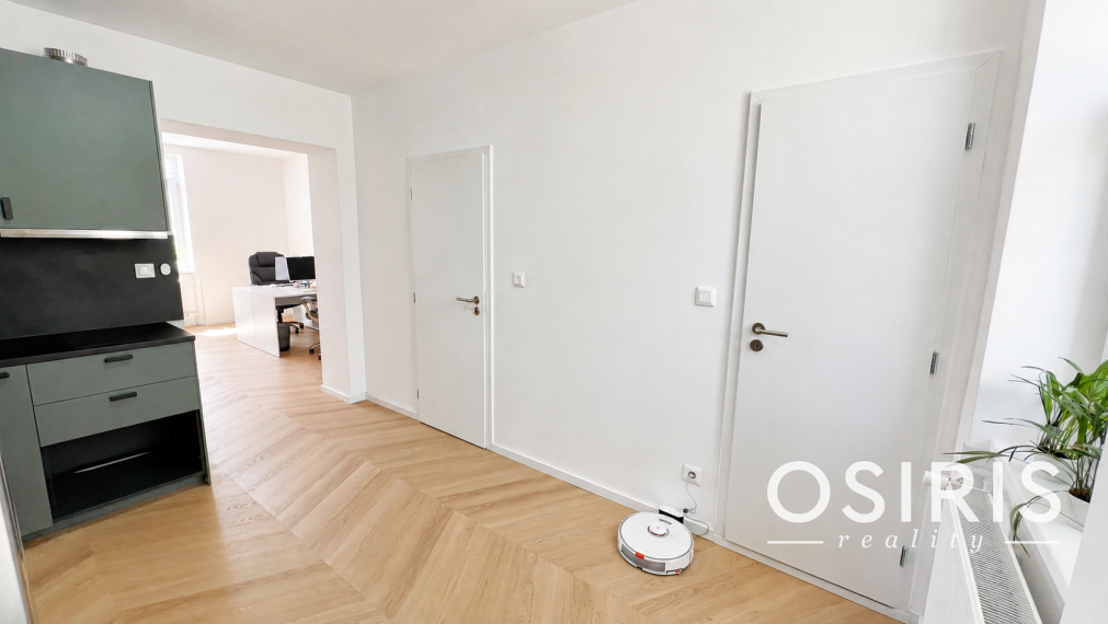 Prenájom co-workingového priestoru, Bratislava – Nové Mesto