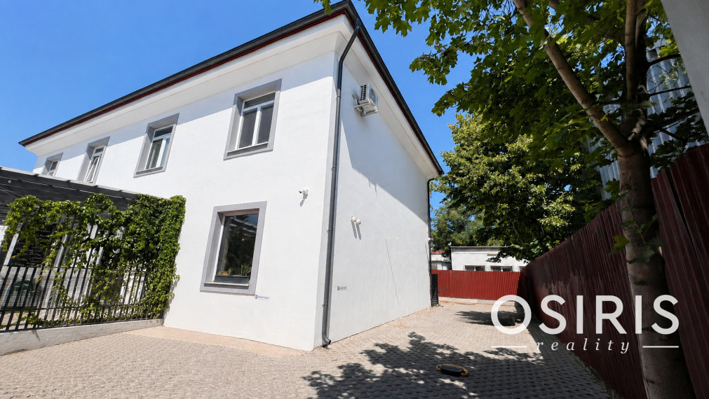Prenájom co-workingového priestoru, Bratislava – Nové Mesto