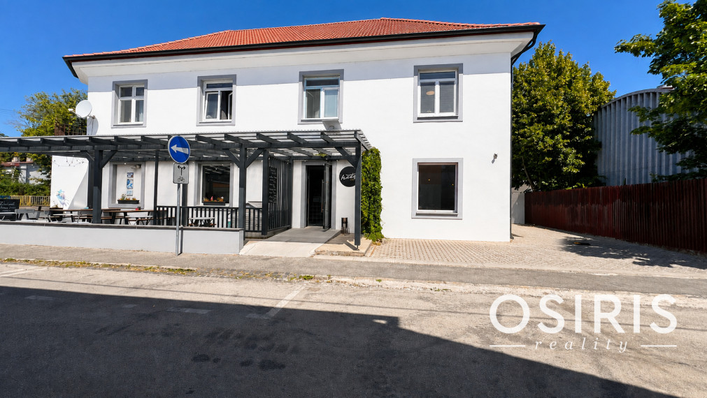 Prenájom co-workingového priestoru, Bratislava – Nové Mesto