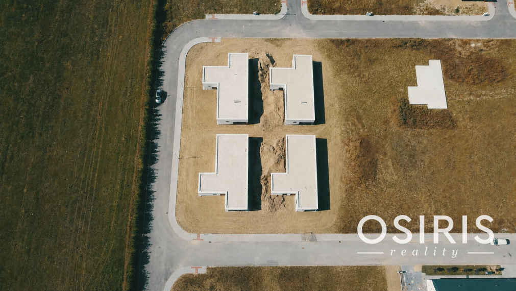 Rodinný dom, novostavba 2026, pozemok 650 m2, Veľká Lomnica