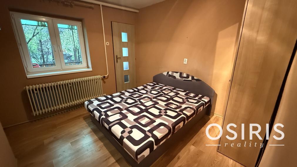 Rodinný dom po čiastočnej rekonštrukcii, obec Horná Štubňa