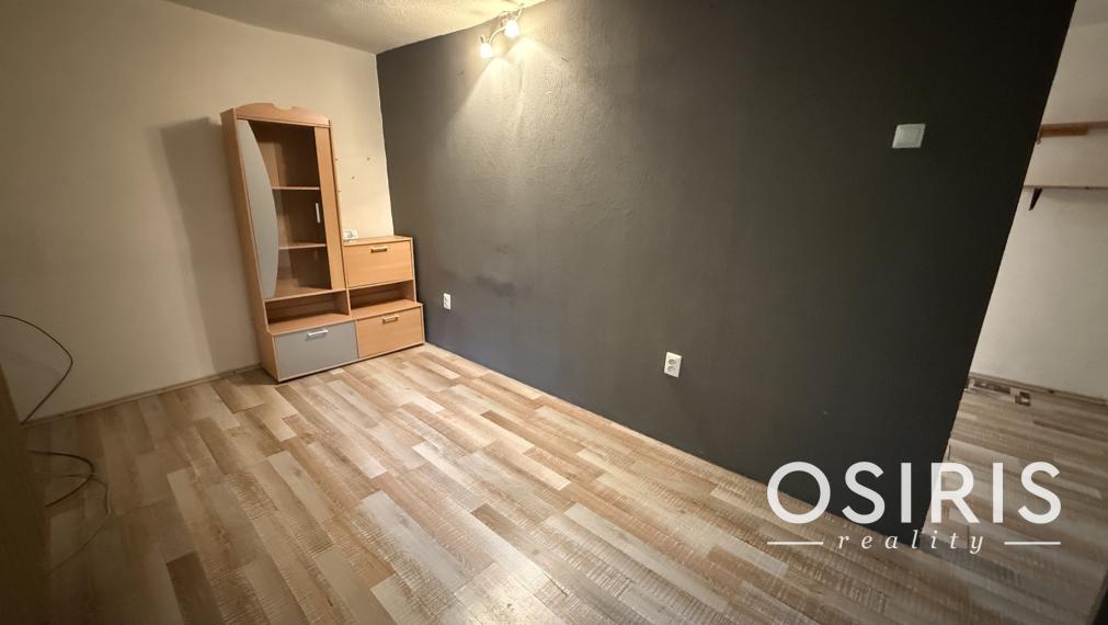 Rodinný dom po čiastočnej rekonštrukcii, obec Horná Štubňa