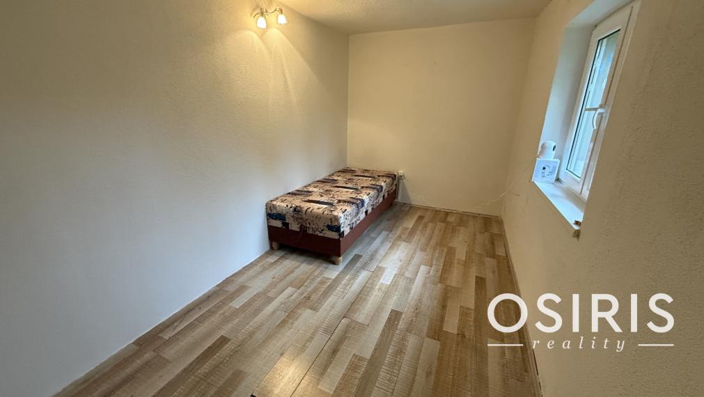 Rodinný dom po čiastočnej rekonštrukcii, obec Horná Štubňa