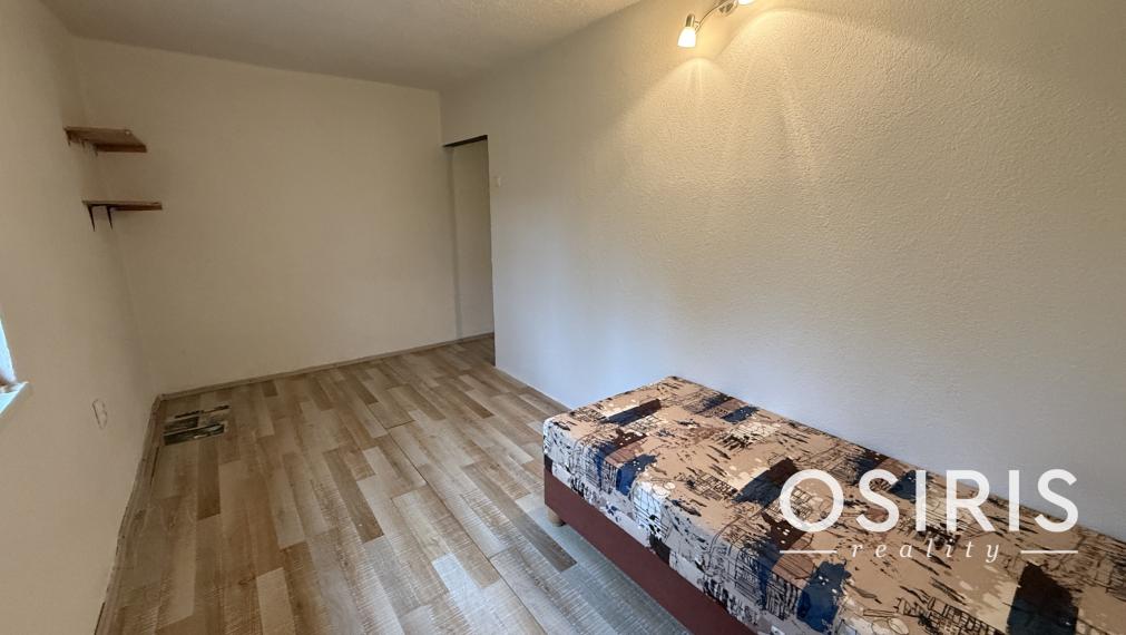 Rodinný dom po čiastočnej rekonštrukcii, obec Horná Štubňa