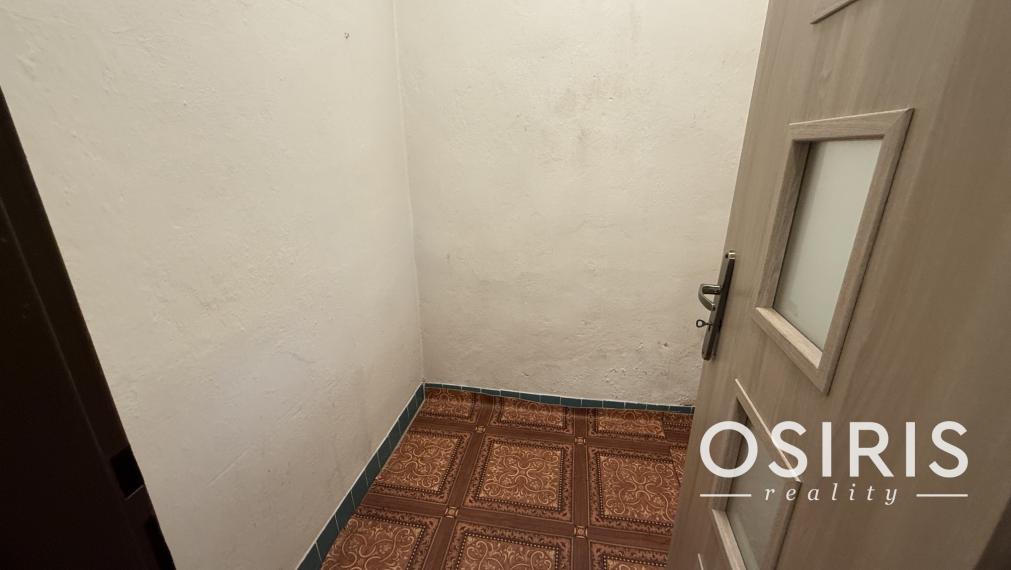 Rodinný dom po čiastočnej rekonštrukcii, obec Horná Štubňa