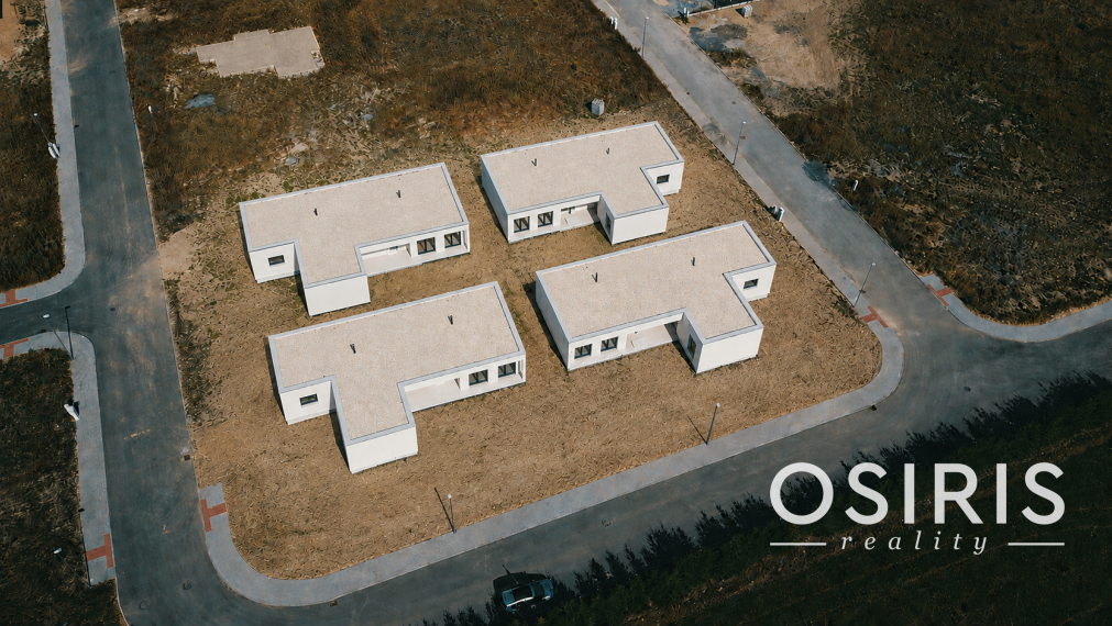 Rodinný dom, novostavba 2026, pozemok 650 m2, Veľká Lomnica