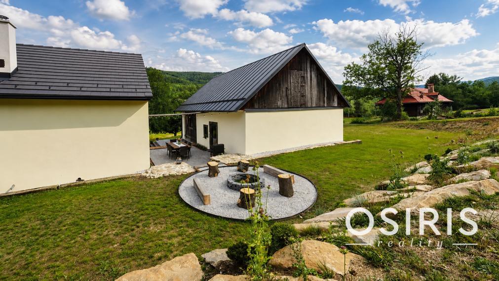 Nadštandardný rodinný dom, po kompletnej rekonštrukcii z r. 2026, Nálepkovo