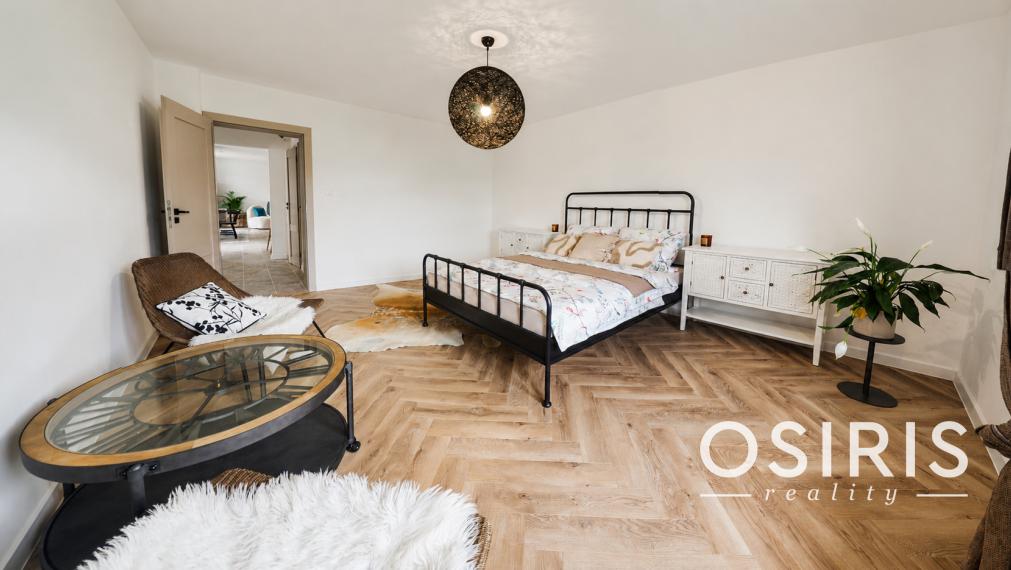 Nadštandardný rodinný dom, po kompletnej rekonštrukcii z r. 2026, Nálepkovo