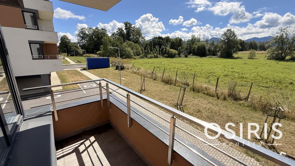 AKCIOVÁ CENA: 204 999 € | MODERNÝ 2-IZBOVÝ BYT V NOVOSTAVBE (2022)