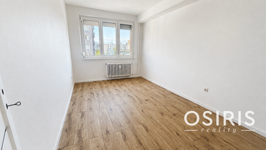 5-izbový byt po kompletnej rekonštrukcii z r. 2026, Karlova Ves