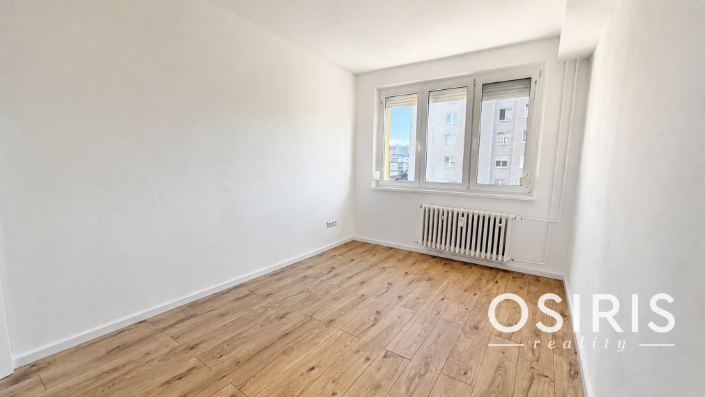 5-izbový byt po kompletnej rekonštrukcii z r. 2026, Karlova Ves
