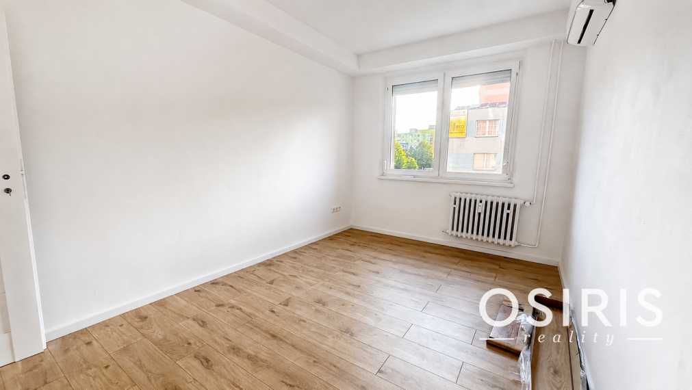 5-izbový byt po kompletnej rekonštrukcii z r. 2026, Karlova Ves
