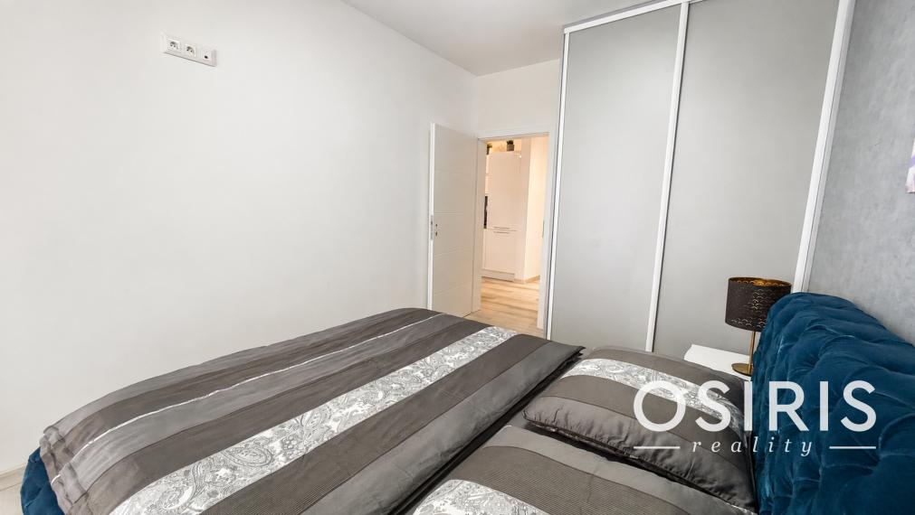 Nadštandardný, klimatizovaný 3i byt v novostavbe z r. 2026, terasa 24 m2, 1 x parkovanie
